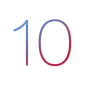 Free OS 10 Theme (Icon Pack) on 9Apps