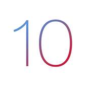 Free OS 10 Theme (Icon Pack) 1.0.1