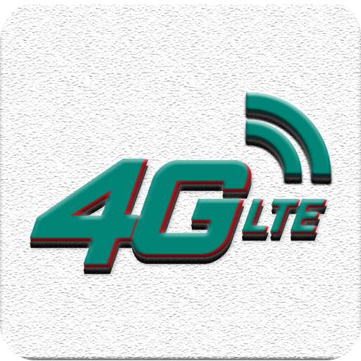 Force 4G LTE Mode Only 1.3