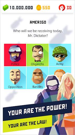 Dictator 2 screenshot 2