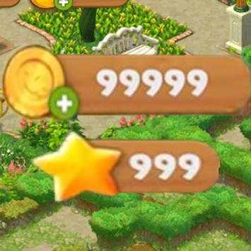 Guide for GardenScapes screenshot 1
