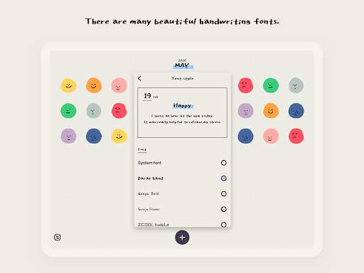 MOODA screenshot 7