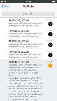 Cometa screenshot 3