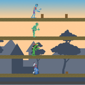 Extreme Runners icon