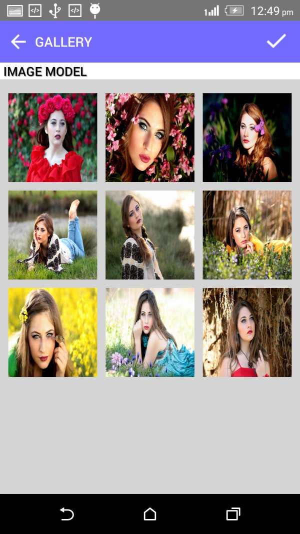 Photo Video Maker with Music screenshot 2