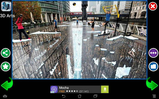 3D Art screenshot 22