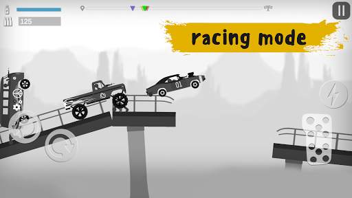 Stickman Destruction Zombie Annihilation screenshot 4