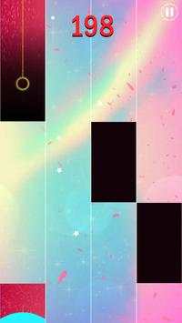 Black Pink : Piano Tiles screenshot 4