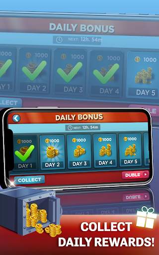 Backgammon-Offline Board Games screenshot 18