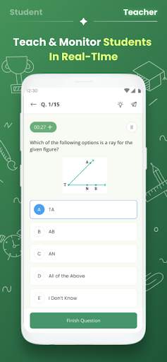 Class Saathi: Learning App screenshot 6