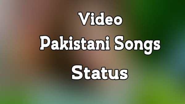 Pakistani song status screenshot 3