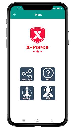 X-Force VPN : Fast Safe VPN screenshot 5