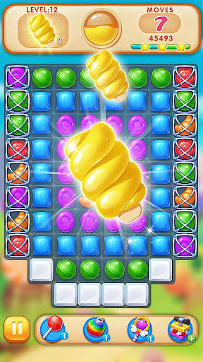 Candy Ville screenshot 5