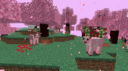 KawaiiWorld - Candy Craft screenshot 1