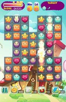 Jelly Clash Mania screenshot 6