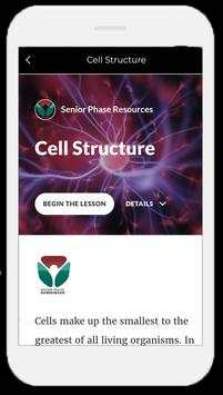 Natural Sciences screenshot 3