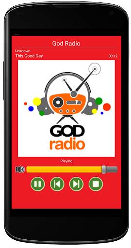 Free Christian Radio FM screenshot 7