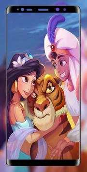 Disney Princess Wallpapers screenshot 8