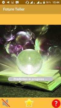 Forture Teller Free - Clairvoyant Men screenshot 5