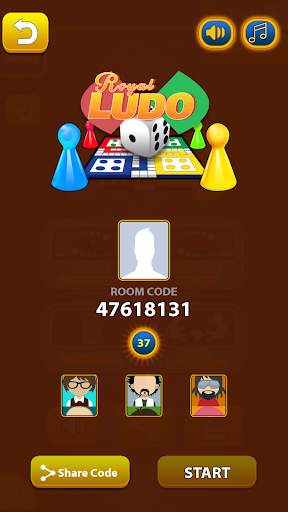 Royal Ludo screenshot 4