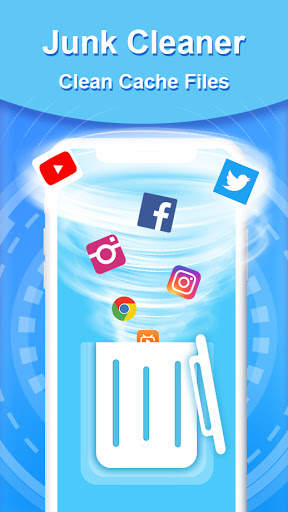 All Cleaner - Memory Clean, Speed Booster screenshot 2