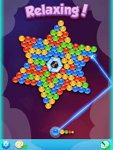 Bubble Shooter Pop screenshot 12