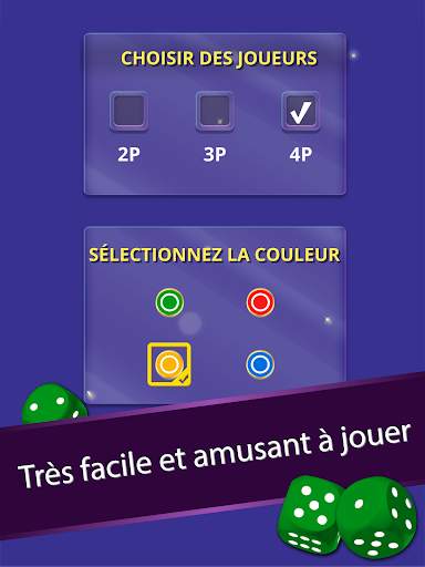 Ludo screenshot 10