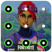 Fort battle  lock screen royal  fortnte wallpapers 5.4