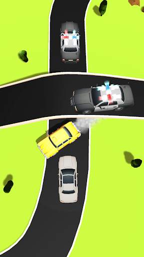Taxi call me - car racing screenshot 4