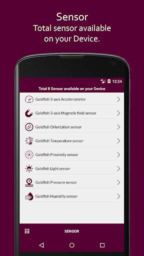 myCPU: Complete Android Hardware & Device Info screenshot 5