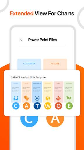 PPT File Viewer: PPT Reader screenshot 4