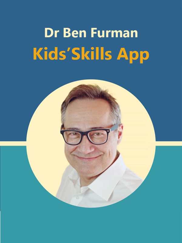 Kids'Skills App screenshot 4