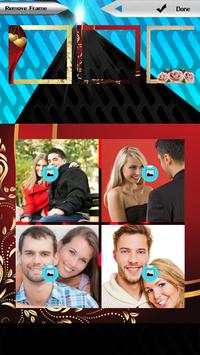 Love Photo Collage screenshot 5