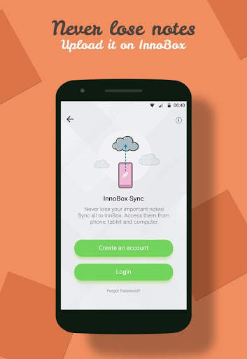 Secure Notes скриншот 8