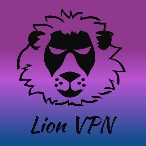PRO LION VPN-  VPN Proxy Server & Fast VPN 1.3