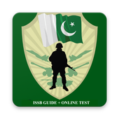 ISSB Preparation (Complete Guide With Online Test) icon
