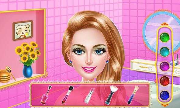 Fashion Girls Summer Party screenshot 4