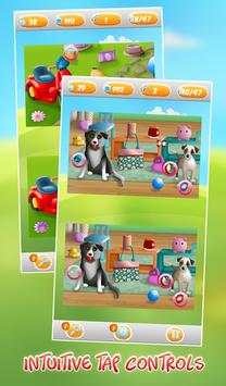 Find the Difference Games-Dogs screenshot 9