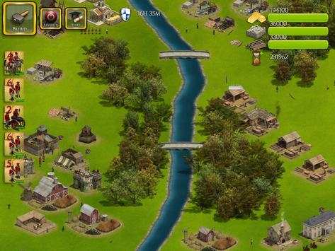 Colonies vs Empire screenshot 1