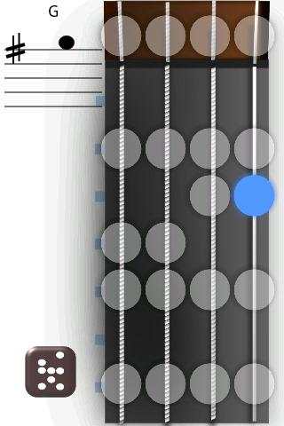 Violin Notes Lite screenshot 2