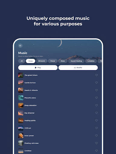 Meditation Moments screenshot 12