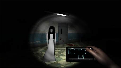 Horror Hospital® Turkish | Horror Games स्क्रीनशॉट 4