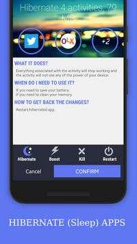 Root King Booster: Boosts CPU, RAM & Saves Battery screenshot 10