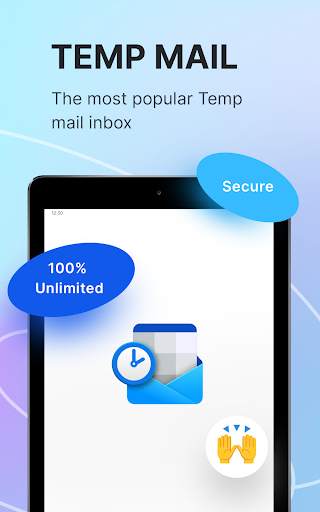 Temp Mail screenshot 5