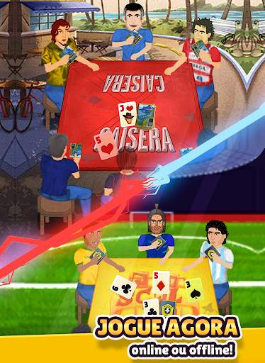 Truco Animado : Jogue Online screenshot 11