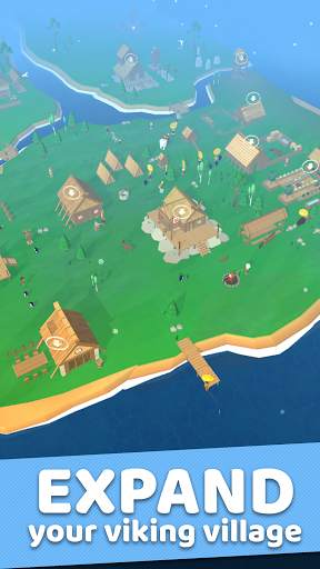 Viking Bay screenshot 3