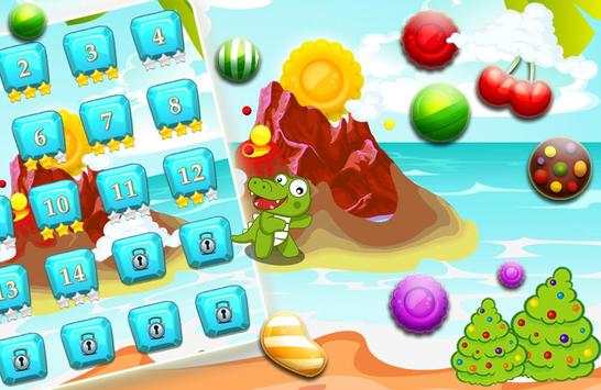 Candy Of Clash screenshot 2