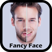 Fancy Face - See Future Me icon