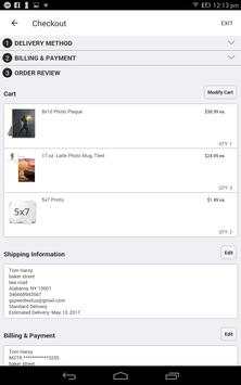 Kicksend screenshot 20