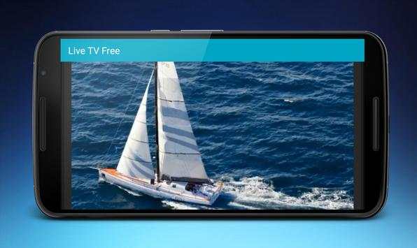 Live TV Free screenshot 3